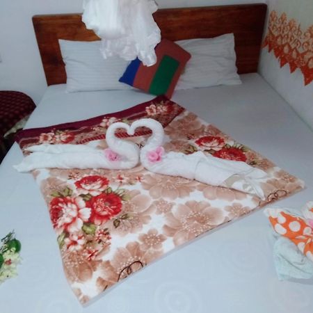 Apartamento Ella Tea Land View Habitación foto