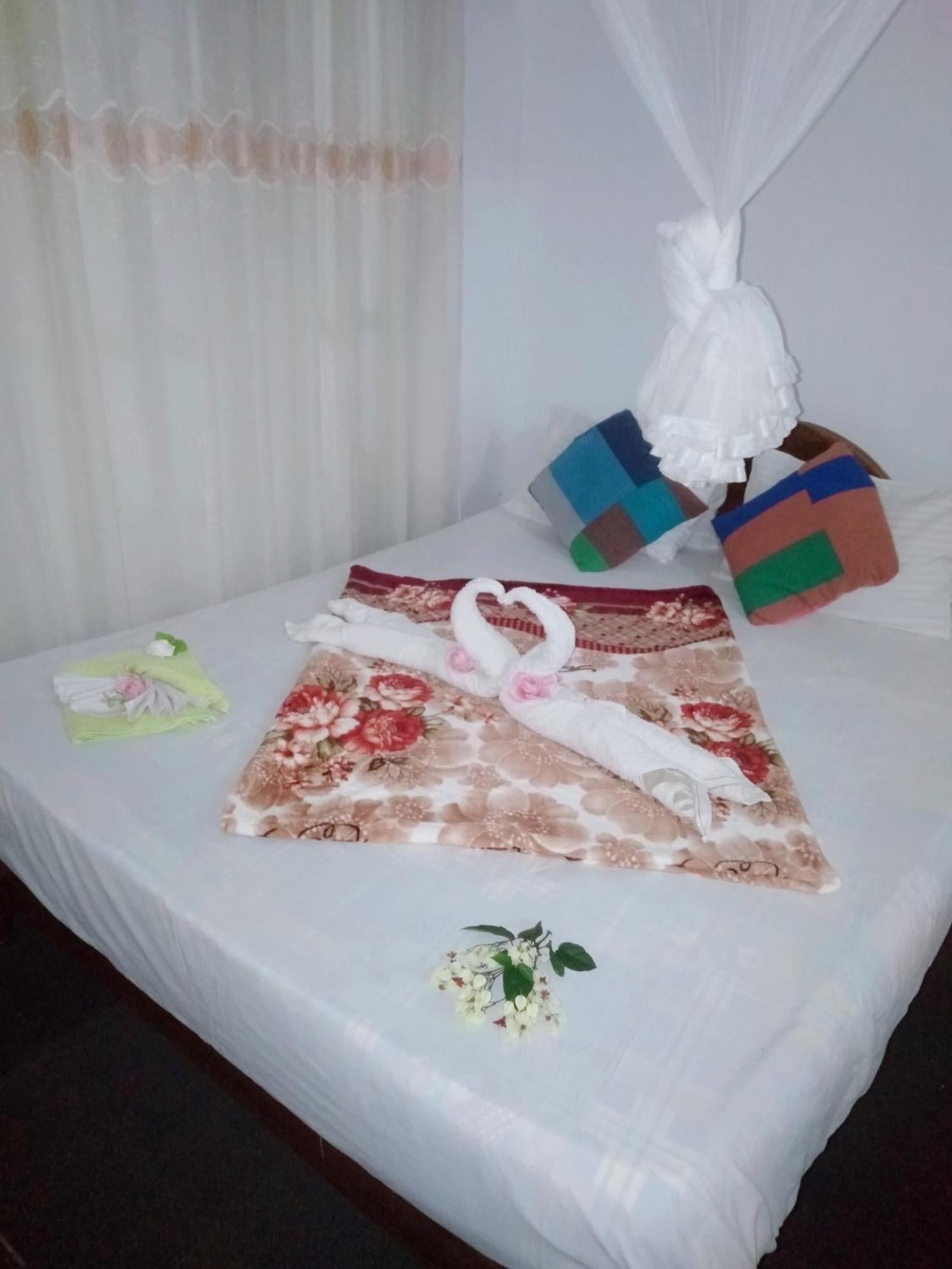 Apartamento Ella Tea Land View Habitación foto